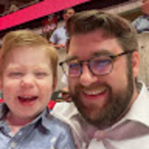 Meet your Posher, Cody